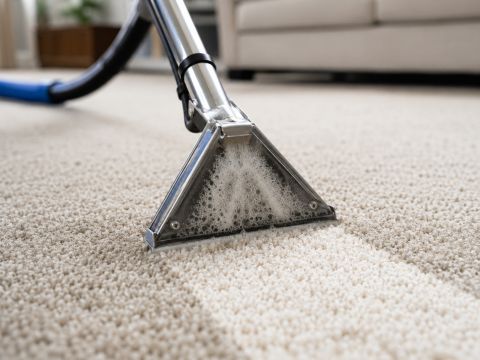 Image depicting the Service Carpet Cleaning