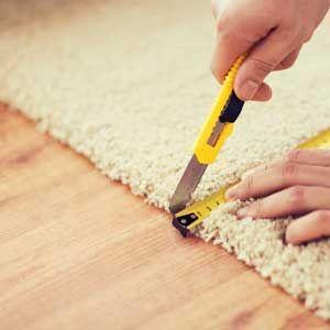 Chandler Carpet Repair