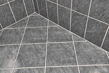 Bathroom Tile Cleaning