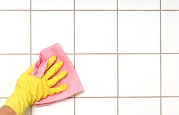 Local Tile Cleaning