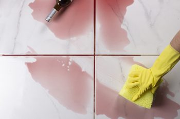 Tile Cleaning Company