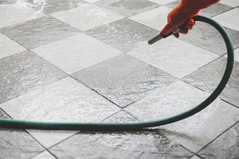 Tile Cleaning Gilbert