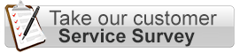 Customer Service Survey Button