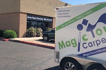 Carpet Cleaning Ahwatukee Magic Touch Carpet Cleaning