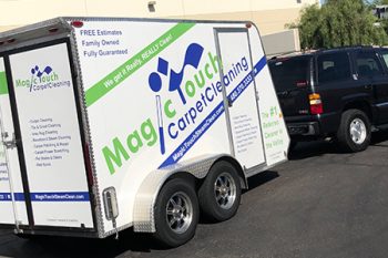 Carpet Cleaning Gilbert