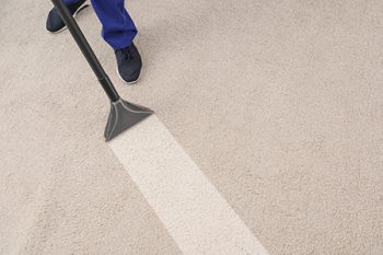 Carpet Cleaning Tempe