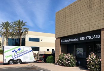 Grout Cleaning Chandler