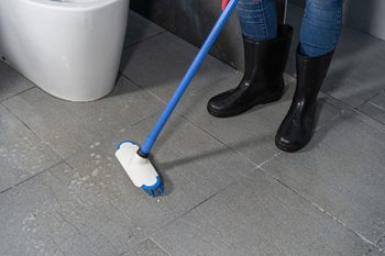 Grout Cleaning Services