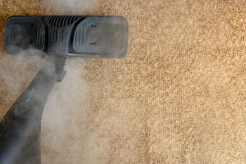 Local Carpet Cleaning Company