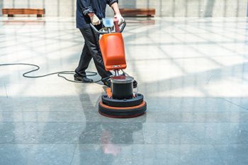 Tile & Grout Cleaning Tempe