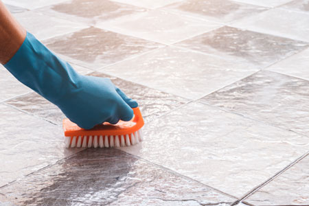 Spring Clean: How To Clean Tiles Correctly - Tile Mountain