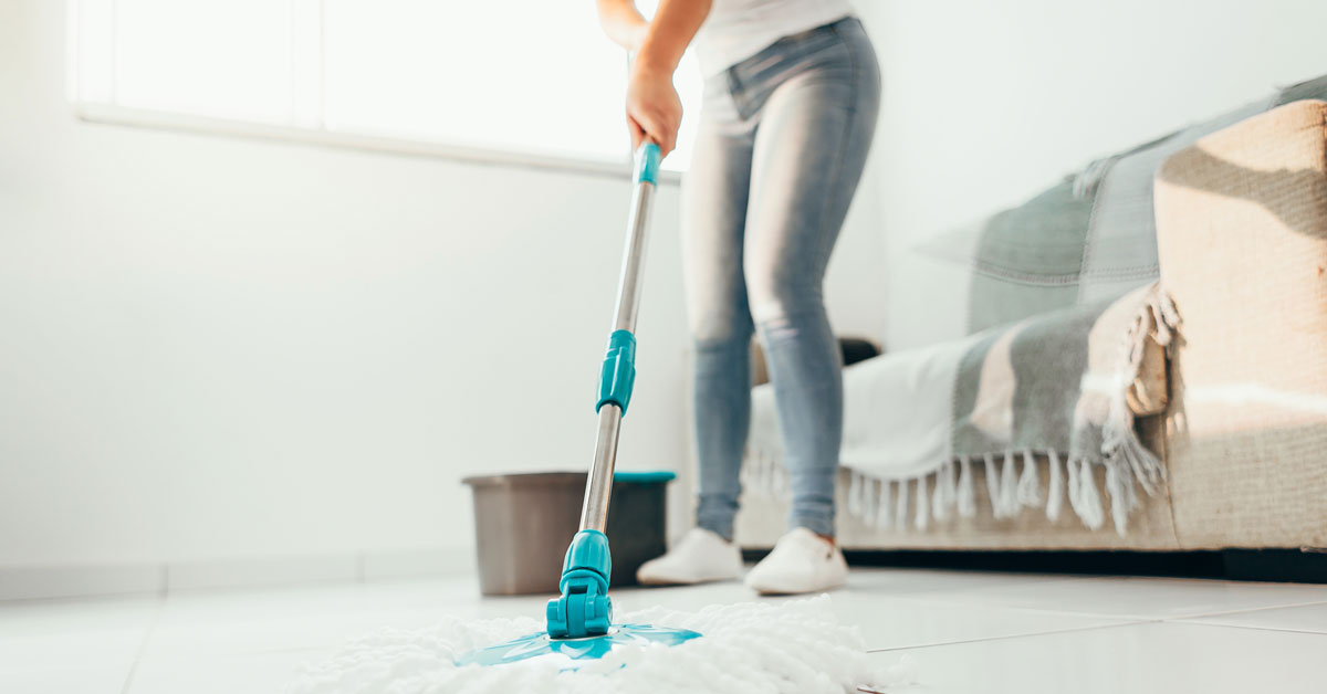 Tile Cleaning Scottsdale
