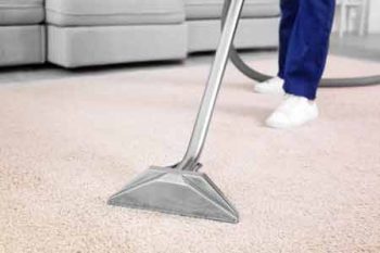 Carpet Cleaning Chandler