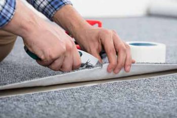 Carpet Patch Service Ahwatukee