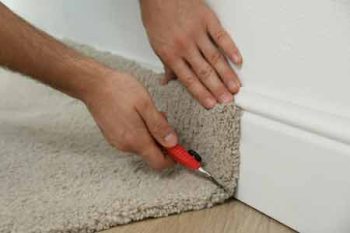 Carpet Repair Near Me Chandler