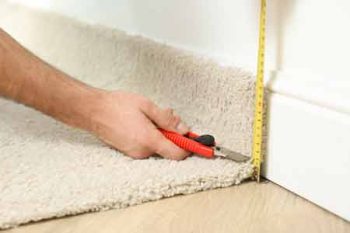 Carpet Repair Services Ahwatukee