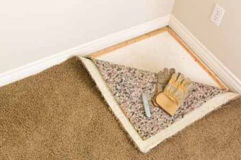 Carpet Repair Services Scottsdale