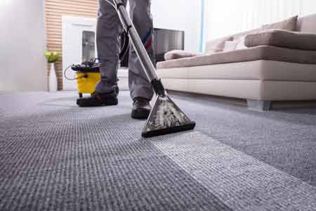 Carpet Services Tempe Magic Touch Repair And Cleaning