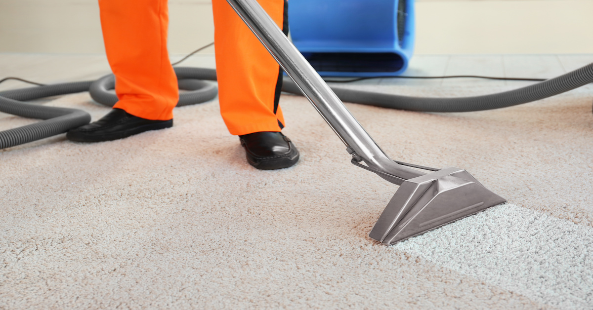 Carpet Services Tempe