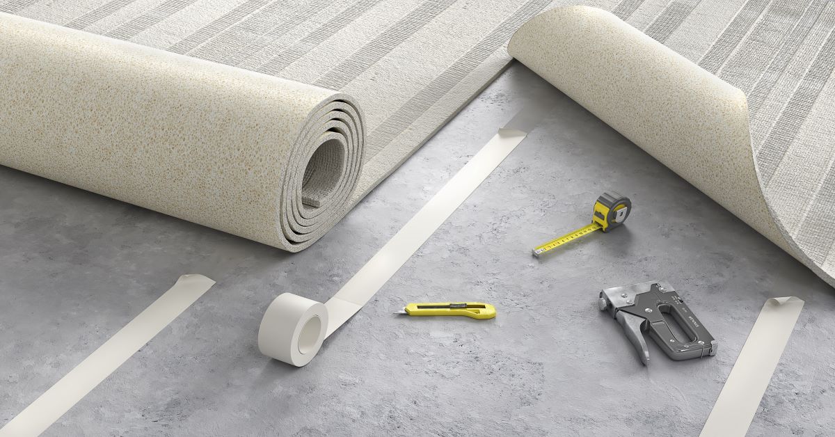 What Is Carpet Stretching and How Does It Work?