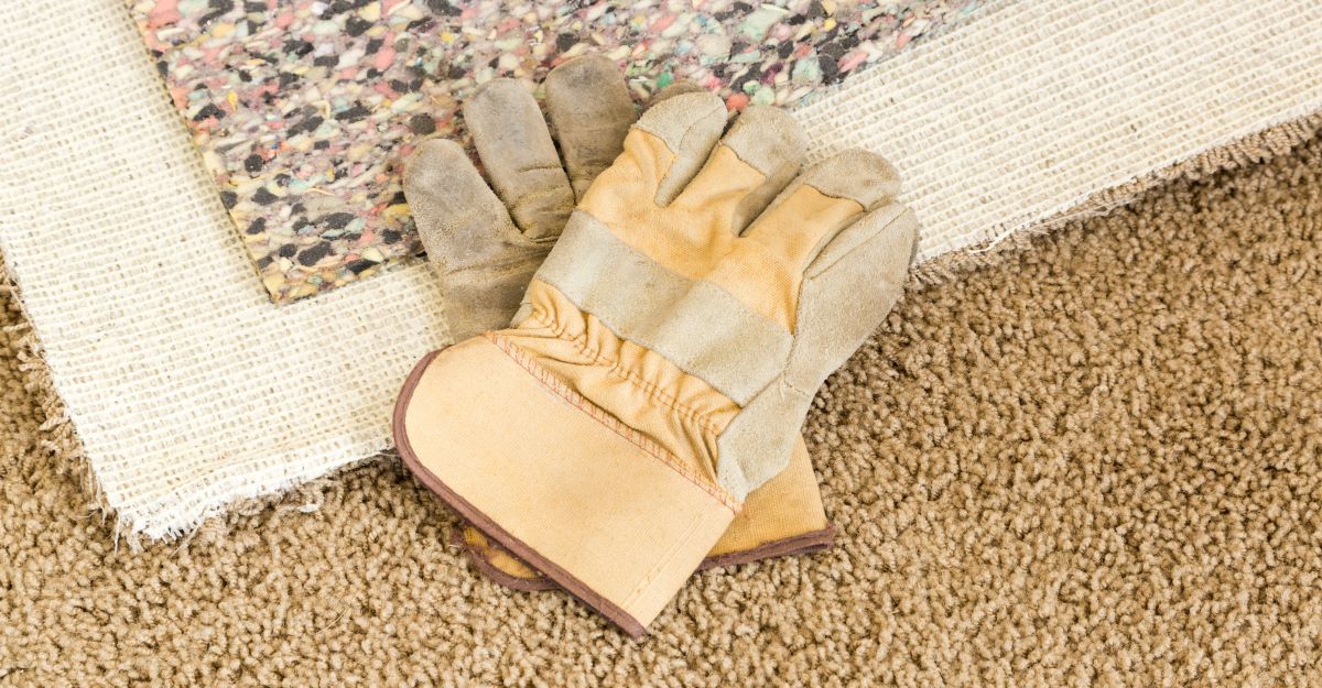 Carpet Stretching Gilbert Magic Touch Carpet Repair And Cleaning