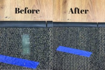 Carpet Repair Near Gilbert