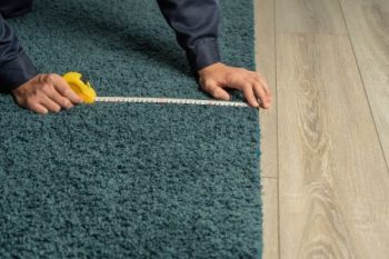 Carpet Stretching Mesa