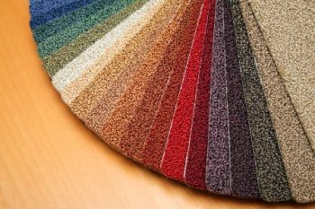 Carpet Replacement Gilbert Arizona