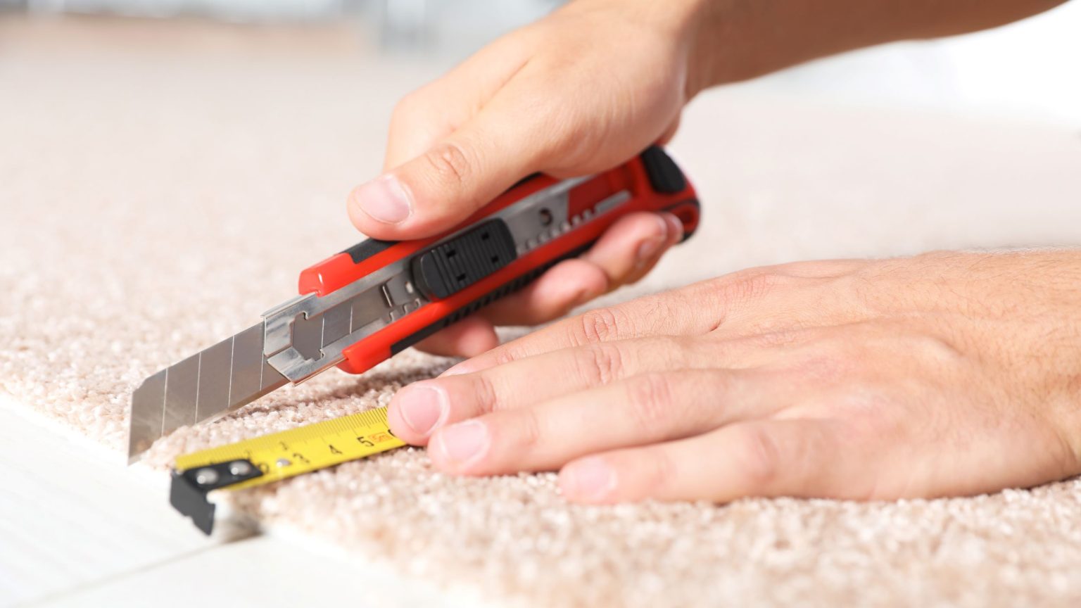 All About Carpet Patching Magic Touch Carpet Repair And Cleaning