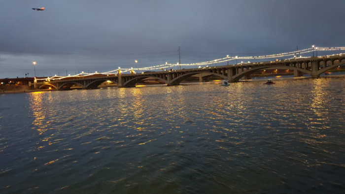 Tempe Beach Park