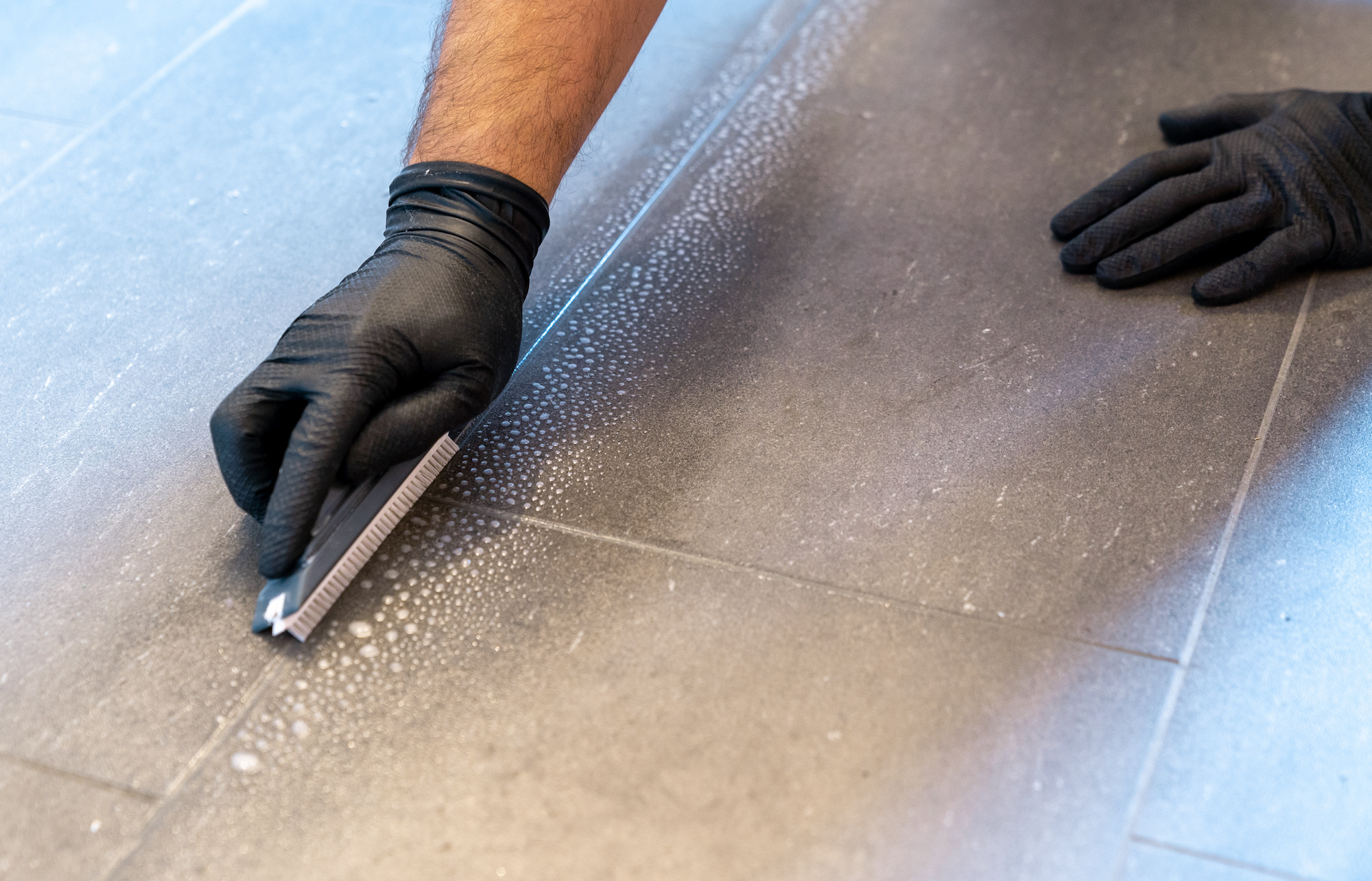 5 Grout Cleaning Tips from the Professionals