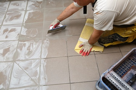 Grout Cleaning Professionals Gilbert
