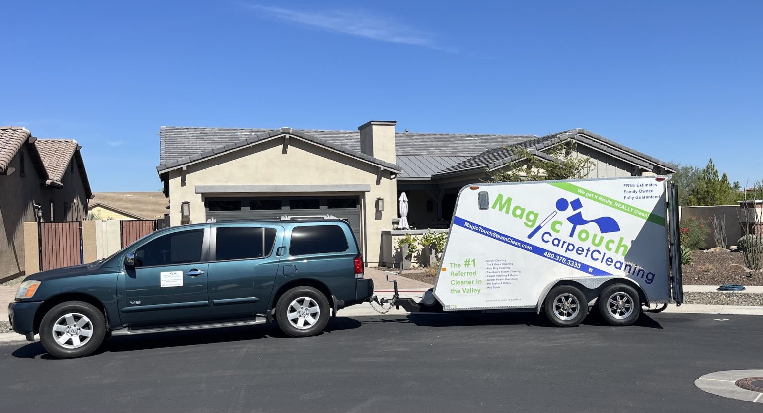 How to Prepare Your Home for Carpet Replacement Magic Touch Carpet