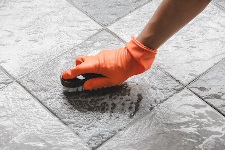 Grout Cleaning Services Tempe