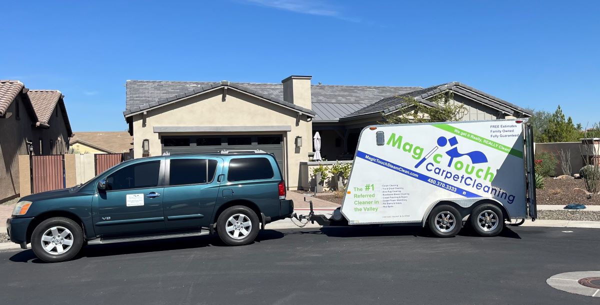 Carpet Replacement Ahwatukee Magic Touch Carpet Repair And Cleaning