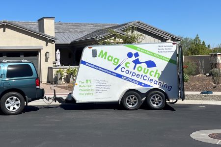Carpet Replacement Ahwatukee