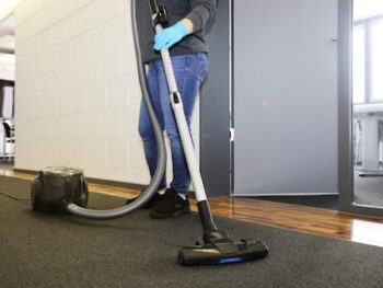 Commercial Carpet Cleaning Chandler Magic Touch Repair And