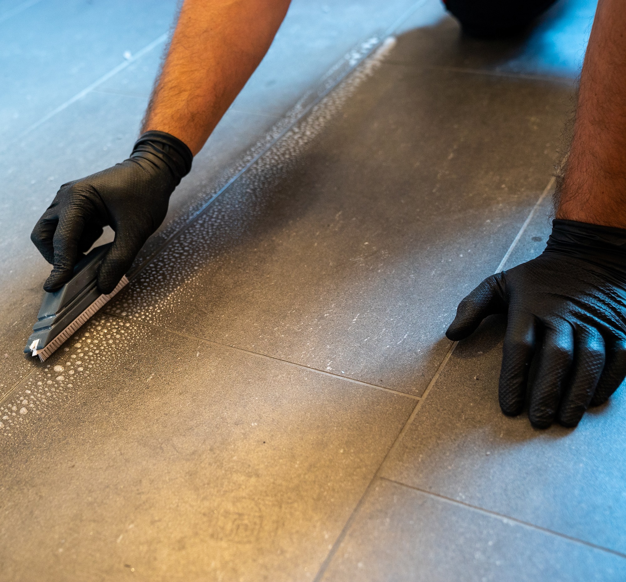 Grout Cleaning Ahwatukee