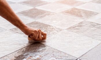 Grout Cleaning Chandler