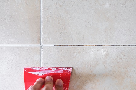 How to Clean Grout Scottsdale