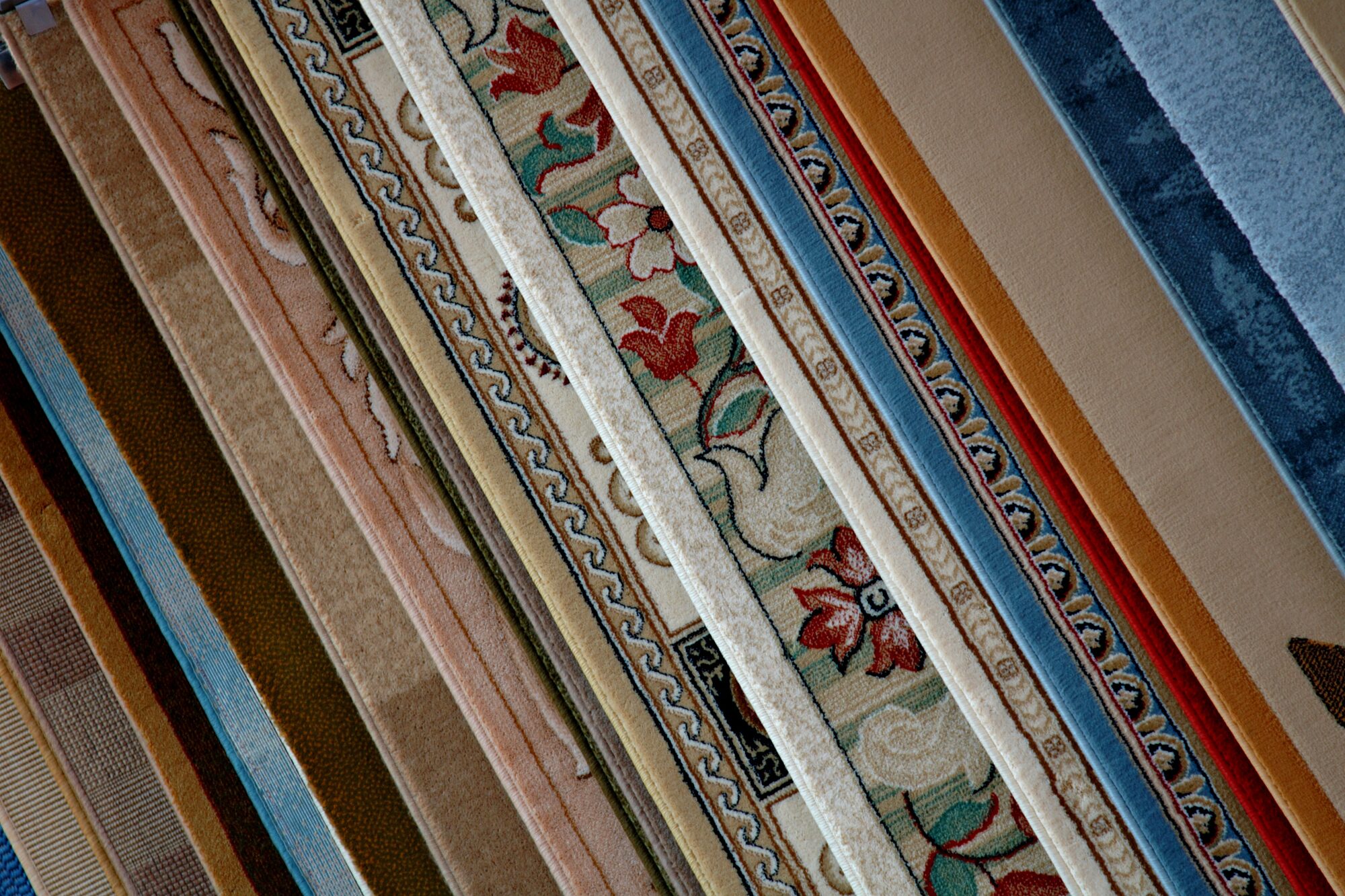 Area Rug Cleaning Tempe