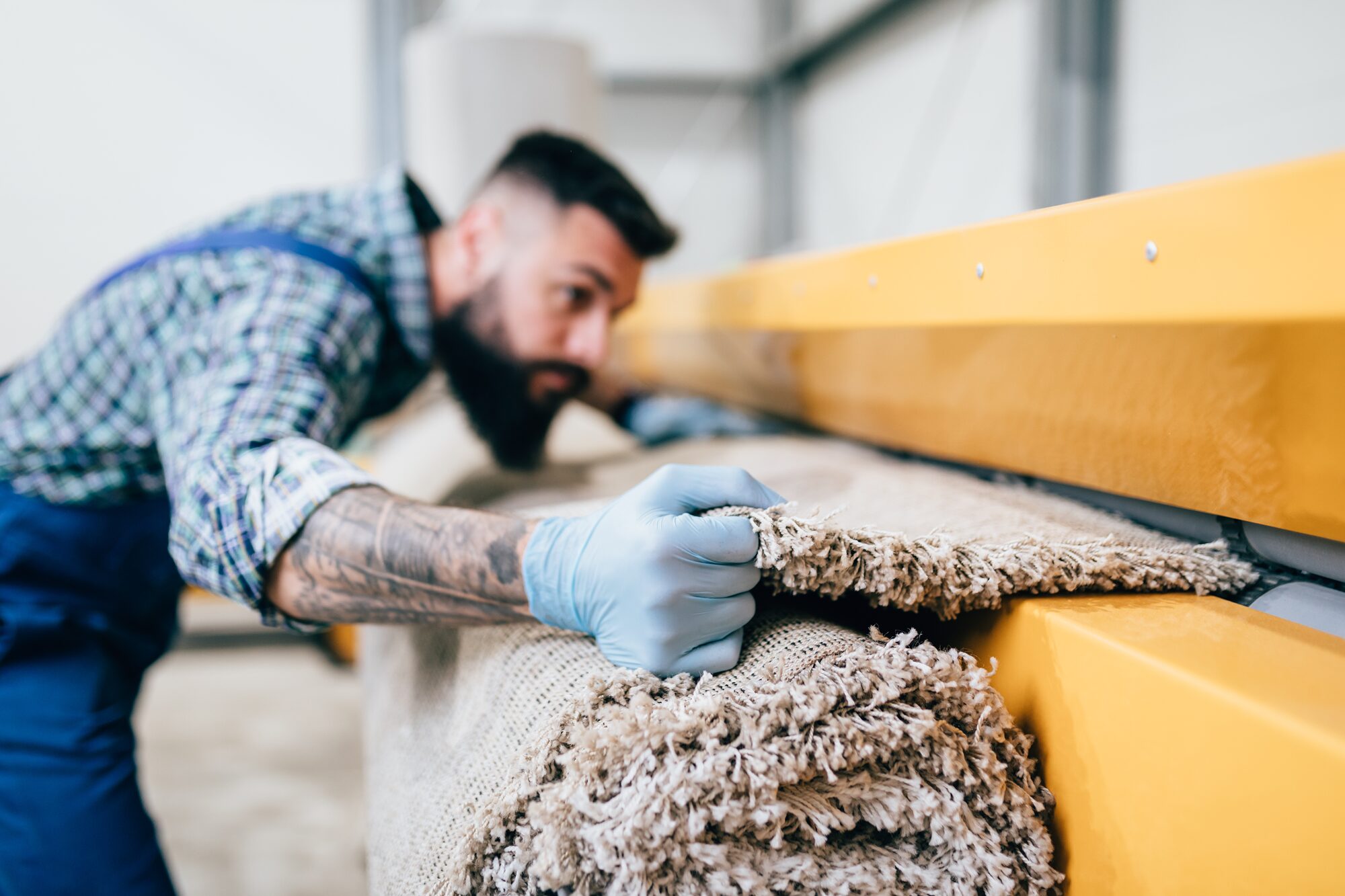 Carpet Cleaning Chandler Az