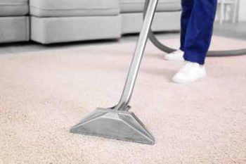 Carpet Cleaning Service Chandler Az