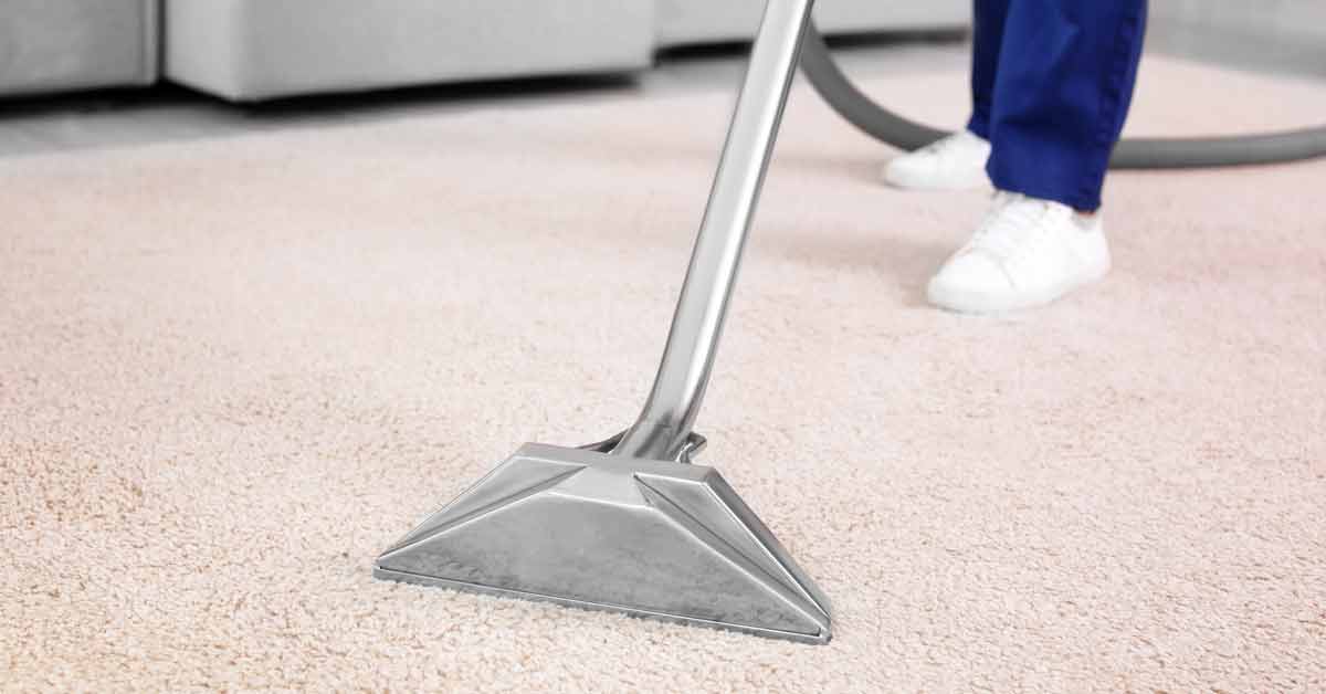 Carpet Cleaning Chandler