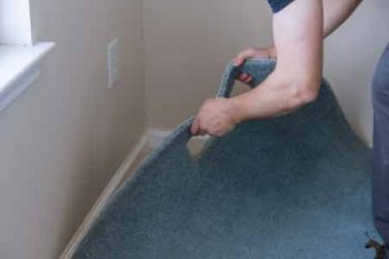 Carpet Repair Gilbert Az