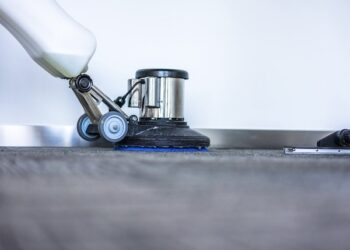 Commercial Cleaning Checklist The Complete Guide To Commercial Carpet Cleaning Standards Az