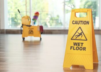 Commercial Cleaning Checklist What Your Service Provider Should Include Az