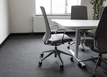 How To Extend The Life Of Your Office Carpets Az