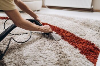 Carpet Cleaning Service Tempe AZ
