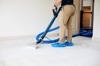 Carpet Cleaning Service Chandler AZ
